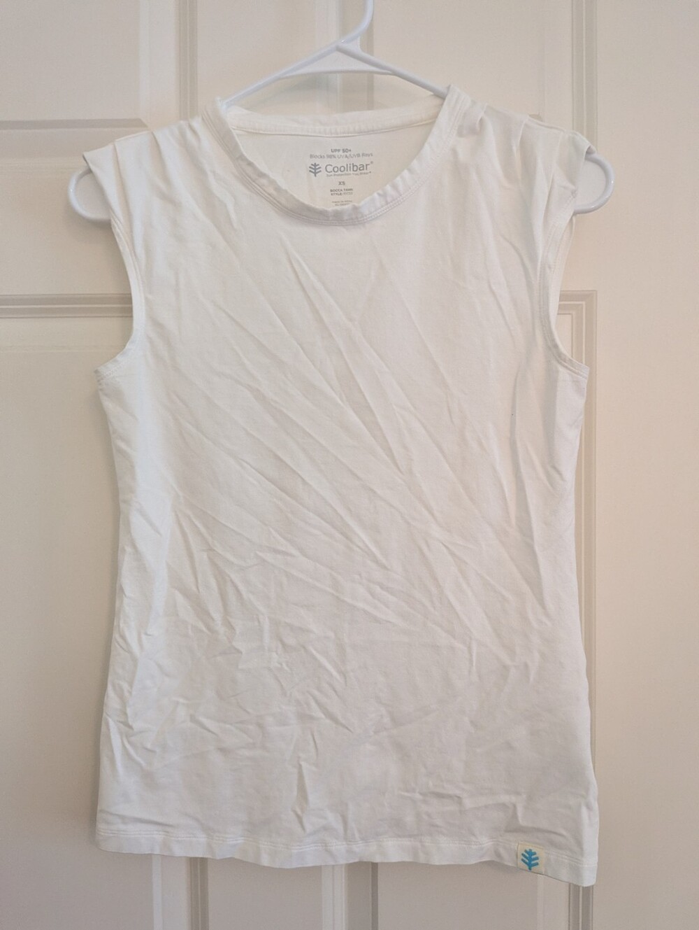 Coolibar Bocca Tank